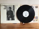 ANOTHER SIDE OF BOB DYLAN WHITE LABEL PROMOTIONAL MONO LP SHRINKWRAP 95% INTACT