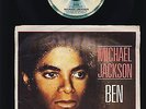 Michael Jackson - Ben - I Wanna Be Where You Are - HOLLAND