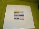 Eberhard Weber - Fluid Rustle LP  ECM Records 1979  #2