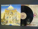 Iron Maiden Powerslave 1984 Vinyl Lp Record Ex+/N/M