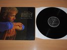 KEITH WHITLEY Don't Close Your Eyes VERY RARE EU 1988 LP NICE RCA PL 90313