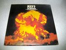 KISS 1977 THE ORIGINALS 3LP JAPAN PRESS Complete Victor Booklet Band Card USED