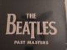 DEAGOSTINI THE BEATLES VINYL COLLECTION #23 PAST MASTERS 180g NEW
