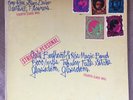 Captain Beefheart & His Magic Band Strcitly Personal BTS1 LP 1st Pressing EX/VG