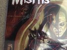 Misfits dea.d. Alive  Lp signed Danzig Samhain NOFX ramones clash damned