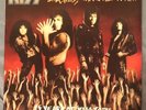 KISS Smashes, Thrashes, and Hits Picture Disc 1988 PolyGram Gatefold EX