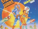 Meco - Music Inspired By Star Wars And Other Galactic Funk (RCA LP Germany 1977)