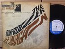 Lee Morgan The Rumproller BLUE NOTE 4199 MONO NYUSA VAN GELDER EAR