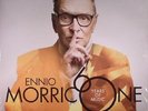 MORRICONE, Ennio - Morricone 60 - Vinyl (gatefold 2xLP)