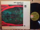 Nat Adderley You Baby NM A&M CTI DG VAN GELDER Grady Tate Joe Zawinul