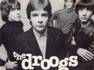 DROOGS Only Game in Town US 7