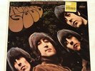 The Beatles RUBBER SOUL original factory sealed LP