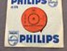 Acid Gallery   Right Toe Blues/ Dance Round The Maypole 7” Vinyl