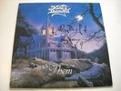 KING DIAMOND - THEM LP SIGNED  BY KING D