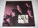 ROLLING STONES - AFTER-MATH UK LP MONO DECCA SHADOW COVER