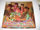 THE HOLLIES - EVOLUTION LP UK STEREO 1967   Matrix 1/1