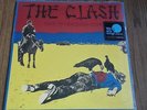 THE CLASH - GIVE EM ENOUGH ROPE 180g LP NEW SEALED