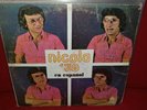 Nicola Di Bari - Nicola '78 en Español - Rare LP in Good Conditions - L1