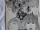 THE BEATLES - REVOLVER LP INDIAN COPY   RARE