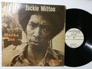 JACKIE MITTOO - MACKA FAT COXSONE LP