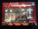 SMITI, 25-Piece METALLICA Master of Puppets Play-Set RARE & Unopened