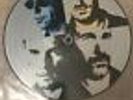 U2 Pop Picture Disc Tour Special 1997, rare