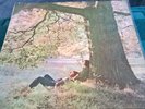 John Lennon/Plastic Ono Band Apple PCS 7124 Excellent Sleeve and Vinyl +Insert