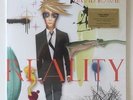 David Bowie ?– Reality Music On Vinyl ?– MOVLP875 Vinyl