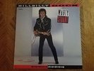 MARTY STUART / HILLBILLY ROCK   MCA 1989 Album Masterfonics 1st Press   NR MINT