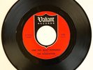 THE ASSOCIATION One too Many Mornings/Forty Times M- 1968 ORIGINAL Valiant 730
