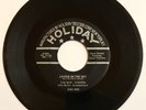 THE BOP-CHORDS Castle In the Sky/My Darling to You RARE ’56 ORIG Doo-Wop HEAR