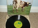 PINK FLOYD Atom Heart Mother LP UK 1970 1st Press STEREO HARVEST SHVL 781 MINT