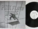 PINK FLOYD WORKS EMI EMS-81600 Japan PROMO VINYL LP