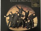 Paul McCartney and Wings official 