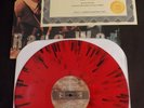 oi skinhead LP will prevail new 74/1100 splatter Rock O Rama Rebelles Européens