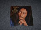 LEGEND - THE BEST OF BOB MARLEY AND THE WAILERS - VINYL LP - RECORD/ALBUM EX