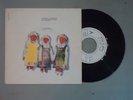 SINGLE THE CURE Primary VINYL VG+ COVER VG+