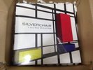 Silverchair Young Modern LP Vinyl New Sealed