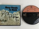 Deep Purple In Rock Reel to Reel Warner Bros 3 3/4 IPS WST 1877 B