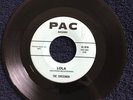 THE CHESSMEN- LOLA/ I BELIEVE *45 RECORD PAC Records