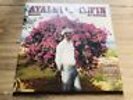 Ayalew Mesfin Hasabe (My Worries) Maroon Vinyl Colored Vinyl Me Please Exclusive