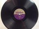 Ding Dong Daddy From Dumas Ghost Riders In The Sky 78RPM 10” The Sundowners Band