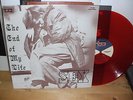 Sex - The End Of My Life   red Vinyl-LP