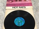 Frank Zappa ?Hot Rats Bizarre Records ?RS 6356 1969 Gate-fold Captain Beefheart