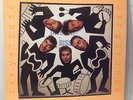 SPLIT ENZ - SEE YA 'ROUND - INTERVIEW DISC / LP 1984 -RADIO PROMO RARE NEIL FINN