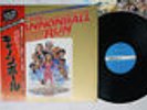 OST(RAY STEVENS) CANNONBALL RUN VICTOR VIP-28036 Japan OBI VINYL LP