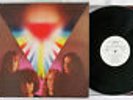 AMBROSIA SOMEWHERE I'VE NEVER TRAVELLED 20 CENTURY GP-459 Japan PROMO VINYL LP
