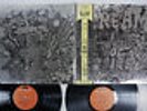 CREAM WHEELS OF FIRE POLYDOR MP 9413,4 Japan OBI VINYL 2LP