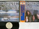 DEEP PURPLE MACHINE HEAD WARNER P-6507W Japan OBI VINYL LP