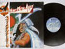 HEAVY METAL ARMY 1 NEXUS K28P-191 Japan OBI VINYL LP